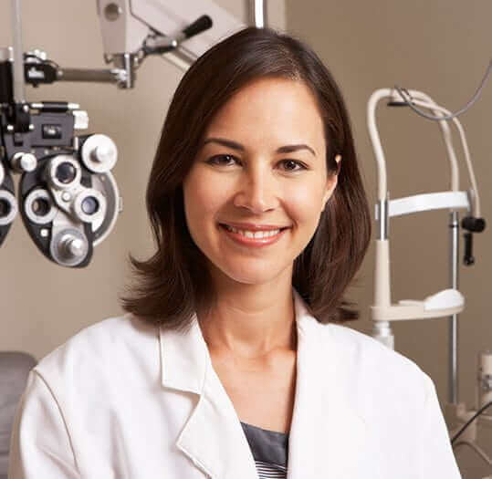 Über Optical Express Erfahrung & Qualität Optical Express