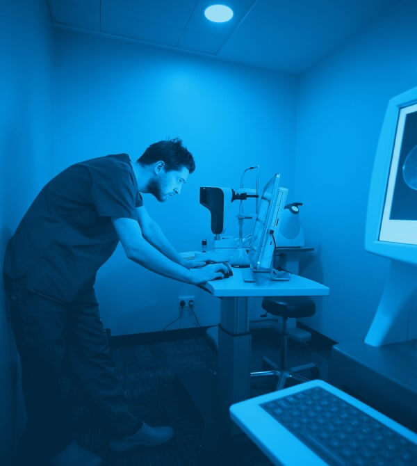 Fortschrittliche Technologien Augen Lasern Blog Optical Express